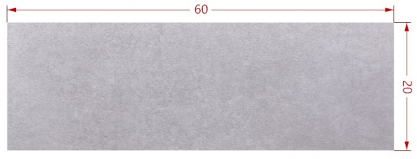 Плитка Emigres Слемі 20603 20x60 