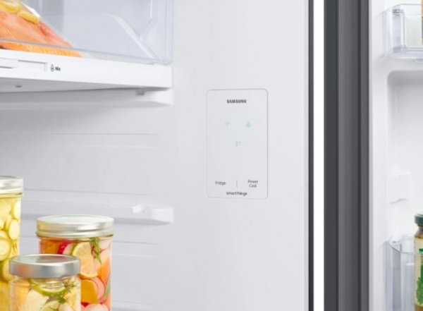 Холодильник RT42CB662022UA