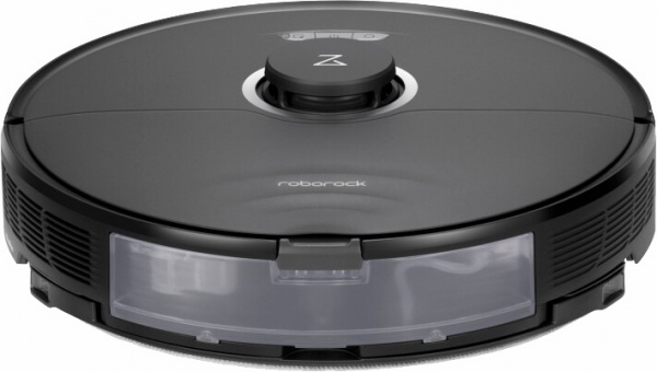 Робот-пылесос Roborock S8 Black black