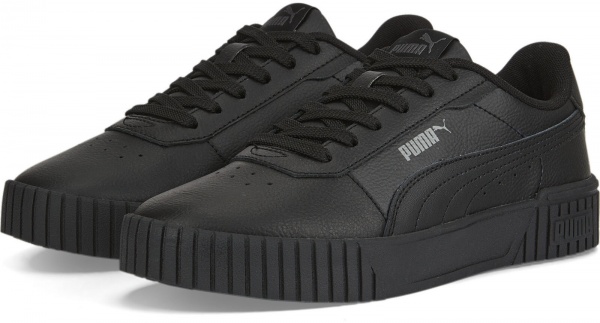 Кроссовки Puma CARINA 2.0 38584901 р.37 черный