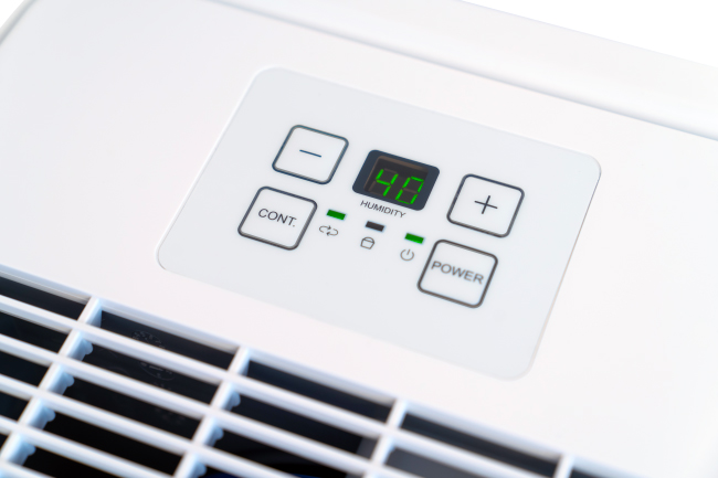 Осушувач повітря Hyundai HDH12UA