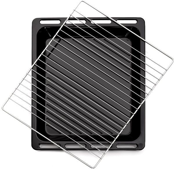 Духовой шкаф Eleyus Leona 6006 BG