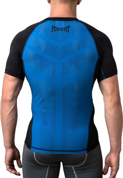 Футболка Peresvit Air_Motion 501005-118 2XL черный