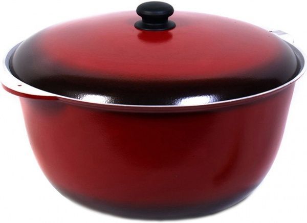 Казан Time Eco ø390 мм 15 л ЭКД15