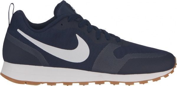 Кроссовки Nike MD RUNNER 2 19 AO0265-400 р.7,5 темно-синий