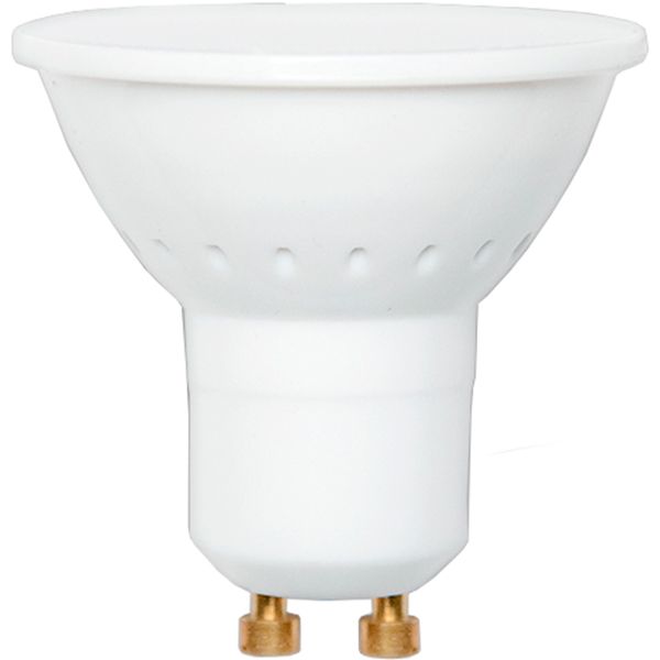 Лампа LED Estares GU10 6 Вт холодный свет