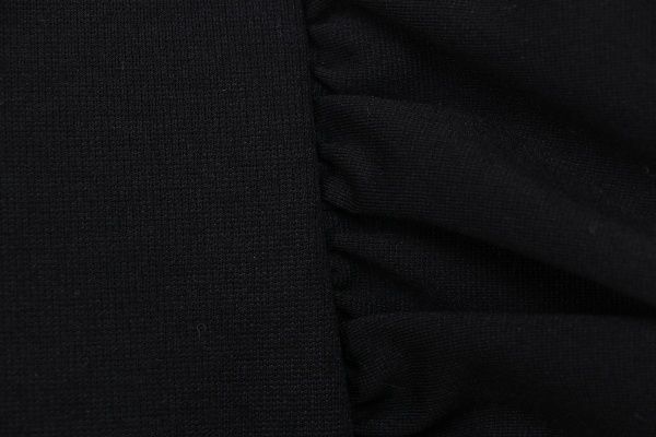 Платье Sasha р.152 черный 3975 