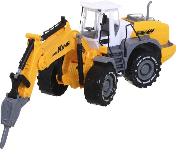 Трактор Shantou строительный JY77169