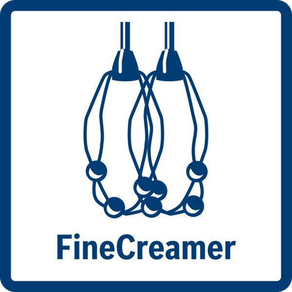 Миксер Bosch MFQ40303 