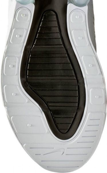 Кросівки Nike Nike Air Max 270 AH8050-100 р.US 8 білий