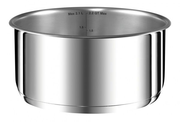 Набір посуду My Essentials L3349453 Tefal