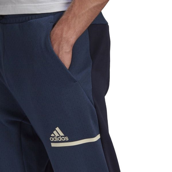 Штани Adidas ZNE PANT GN6836 р. M чорний
