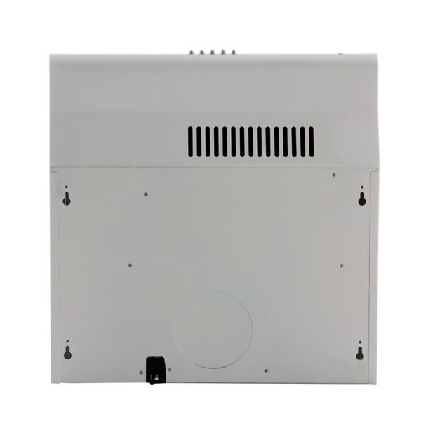 Вытяжка Wild Wind EH 50 WHITE