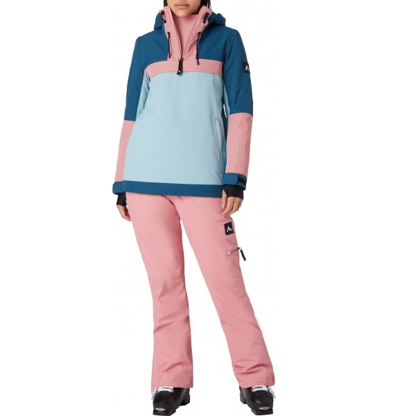 Анорак McKinley Hailee wms 415904-900510 р.44