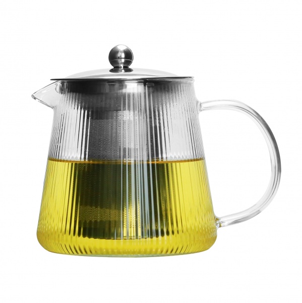 Чайник заварювальний 1200 мл 26-289-006 Krauff
