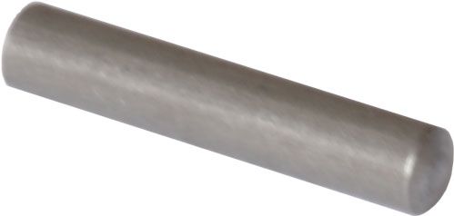 Штифт нержавіюча сталь DIN 7 6x10 мм