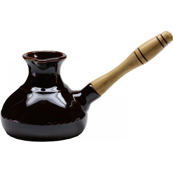 Турка керамічна 33-017 500 мл