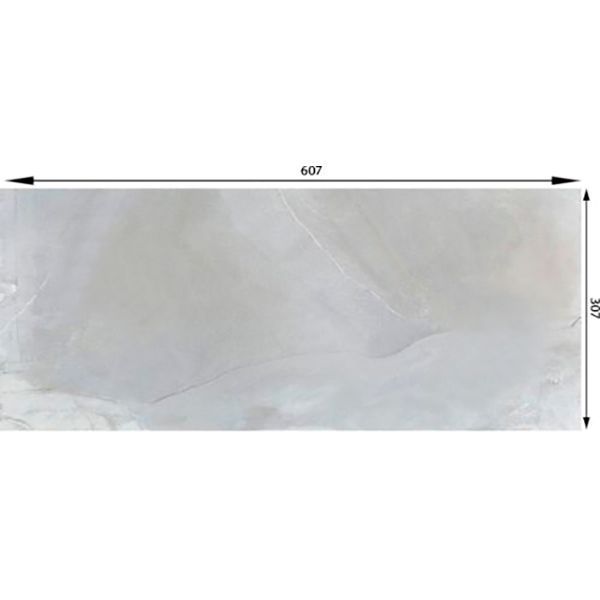 Плитка Golden Tile Slate сірий 962940 30,7x60,7 