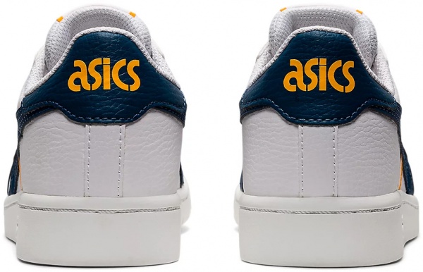 Кроссовки Asics JAPAN S GS 1204A007-112 р.39,5 US 6,5 разноцветный