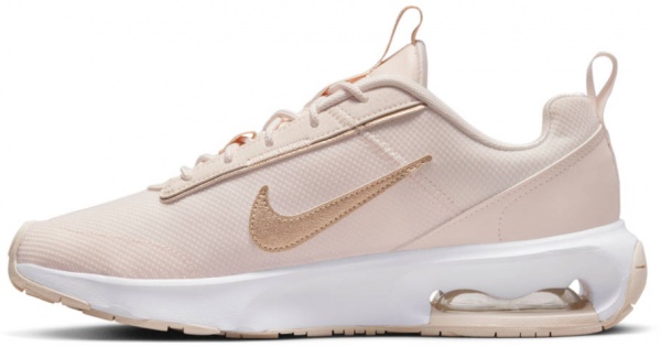 Кросівки Nike AIR MAX INTRLK LITE DZ7288-600 р.39 бежевий