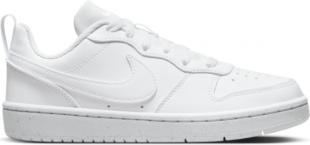Кроссовки демисезонные Nike COURT BOROUGH LOW RECRAFT DV5456-106 р.39