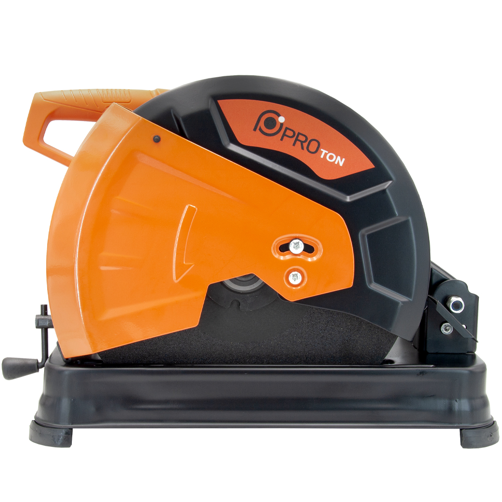 Пила монтажная PROton CM-355B