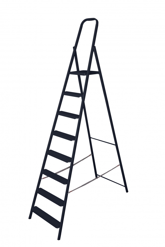 Драбина-стрем’янка Evrogold D218