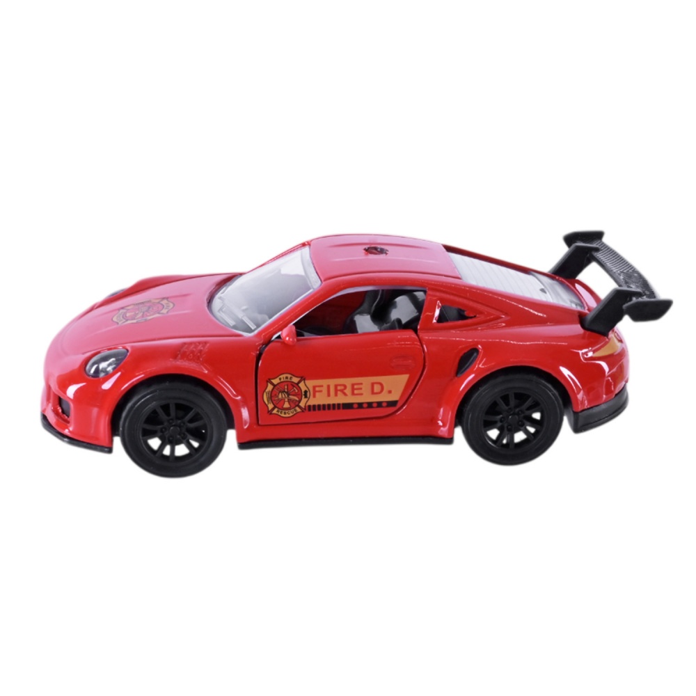 Машинка Автопром 1:43 AP4390