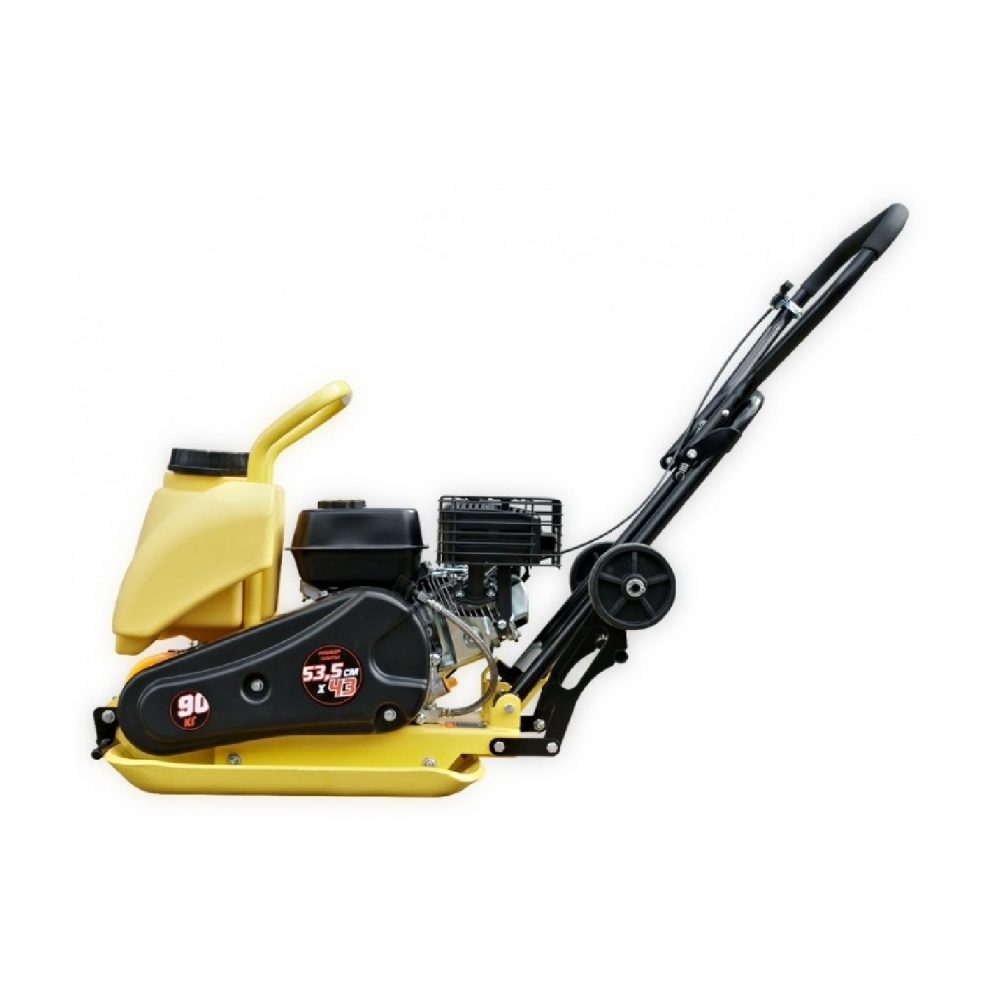 Виброплита Sturmax PCM8809DKW 90 кг