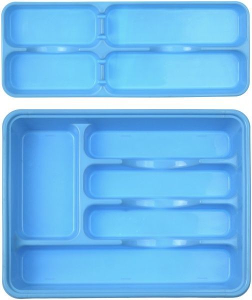 Лоток для столових приборів Heidrun Kitchen Mix 40x31 см