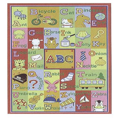 Коврик резиновый 80x120 см