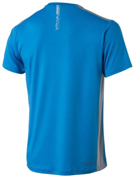 Футболка Energetics PETE UX 285806-902543 XL синій
