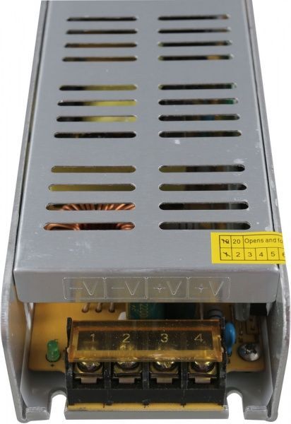 Перетворювач напруги Светкомплект 24 В 350 Вт IP20 L-350-24