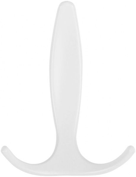 Крючок мебельный Ferro Fiori M 6020 белый 46829