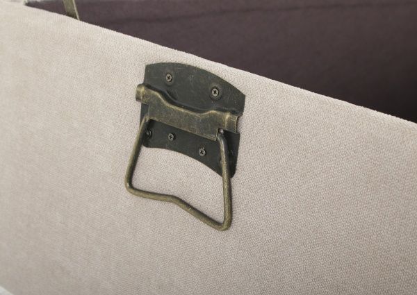 Сундук-пуф для хранения Shic 82,5х42х47 см 