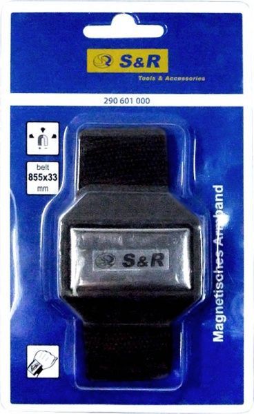 Держатель для мелких деталей S&R 280