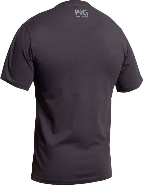 Футболка P1G Старый воин р. L [1223]