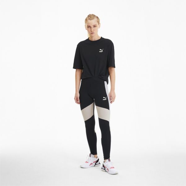 Лосини Puma TFS Legging 59629217 M бежевий