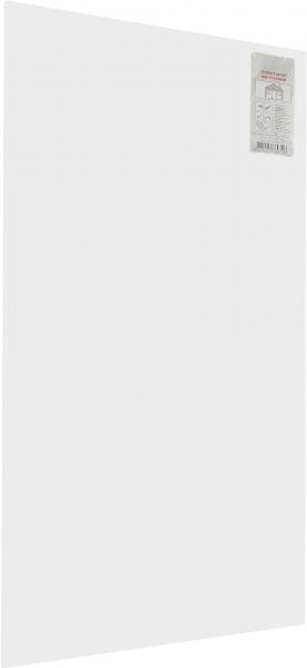 Лист полістирол ТОМО design Шагрень 1200x640x2,5 мм