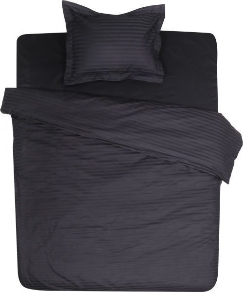 Комплект постільної білизни Exclusive Black 1.5 La Nuit 