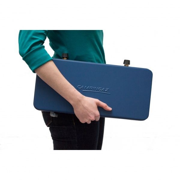 Плита газова Campingaz Base Camp Lid 060183