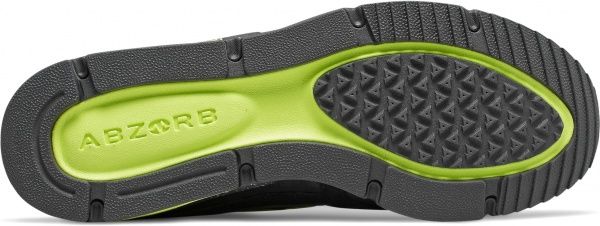 Кроссовки New Balance MSXRCHSA MSXRCHSA р.US 12 желтый