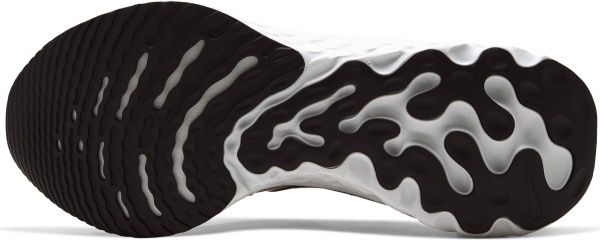 Кроссовки Nike W NIKE REACT INFINITY RUN FK CD4372-500 р.US 9 розовый