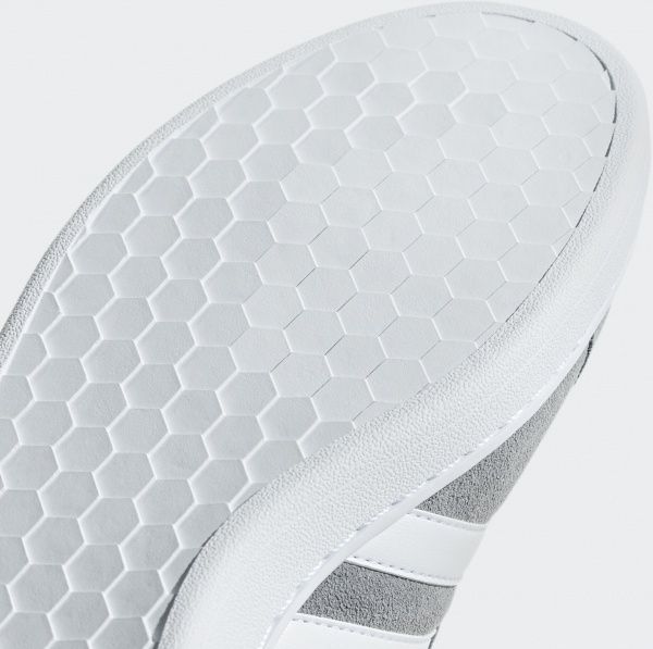 Кроссовки Adidas GRAND COURT F36412 р.UK 12