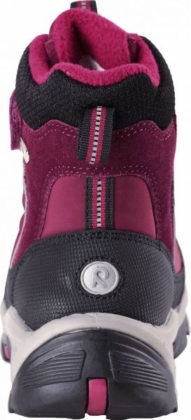 Рукавицы Reima 4630 р.1 малиновый 717720 