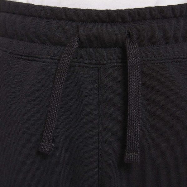 Штани Nike NSW FLC SWOOSH PANT DA0771-010 р. S чорний