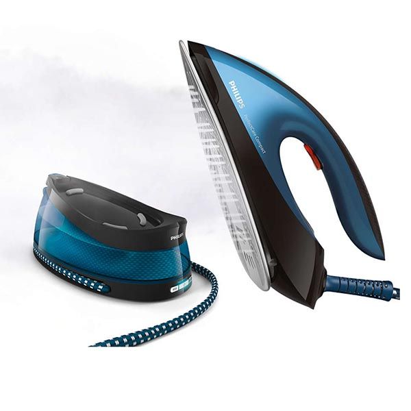 Утюг с парогенератором Philips GC7833/80 PerfectCare Compact