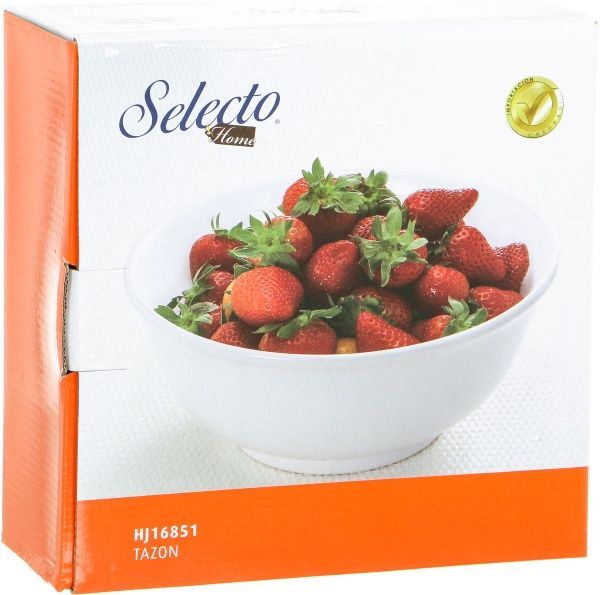 Салатник 27 см HJ16851