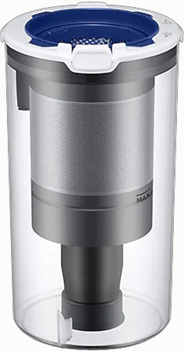 Пылесос аккумуляторный Samsung Jet 70 VS15T7035R7/EV gold