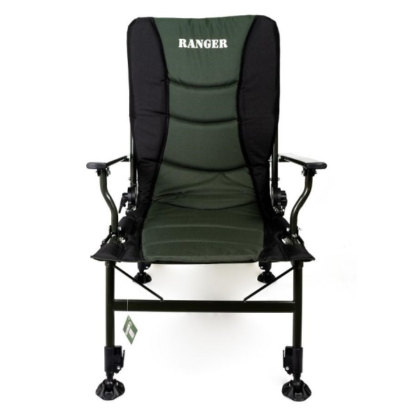 Крісло складане Ranger Сombat SL-108 (до 130кг)